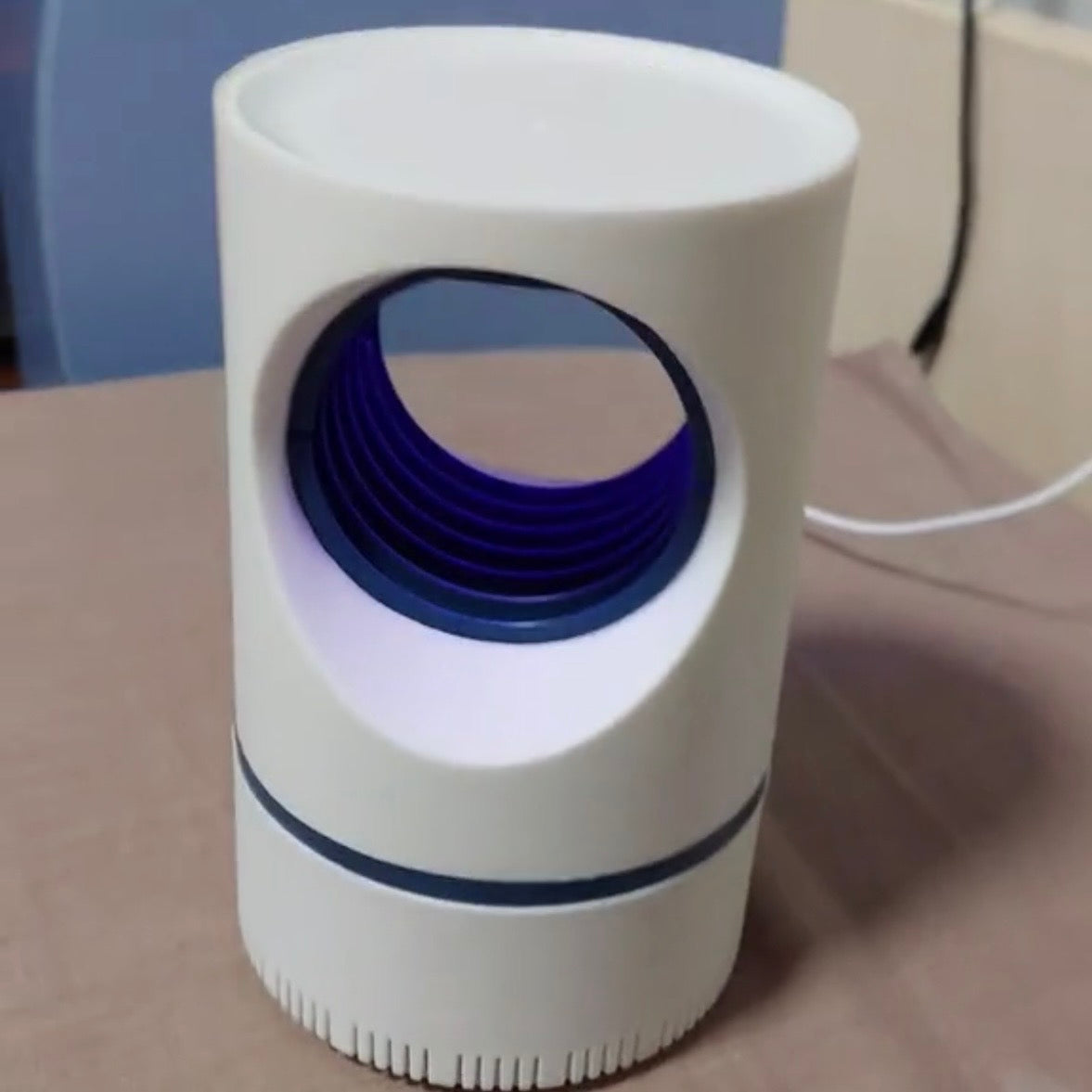 USB Photocatalyst Mosquito Trap Lamp